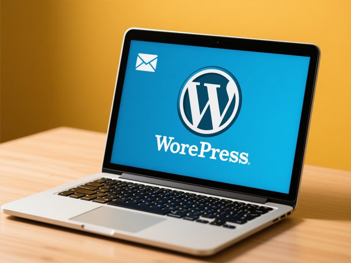 WordPress邮件如何发送？  第3张