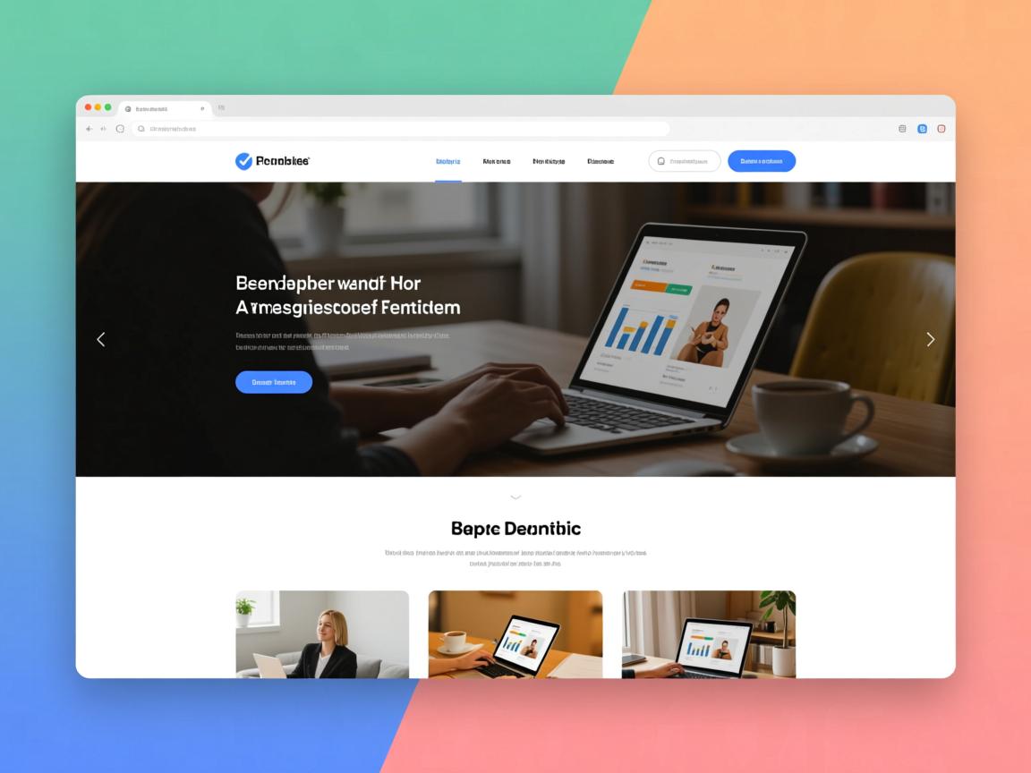 HTML页面如何自适应? 第3张 HTML页面如何自适应? 第3张