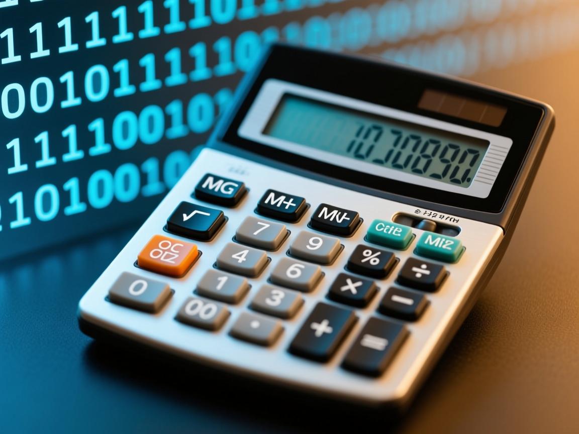 Java如何进行二进制计算？