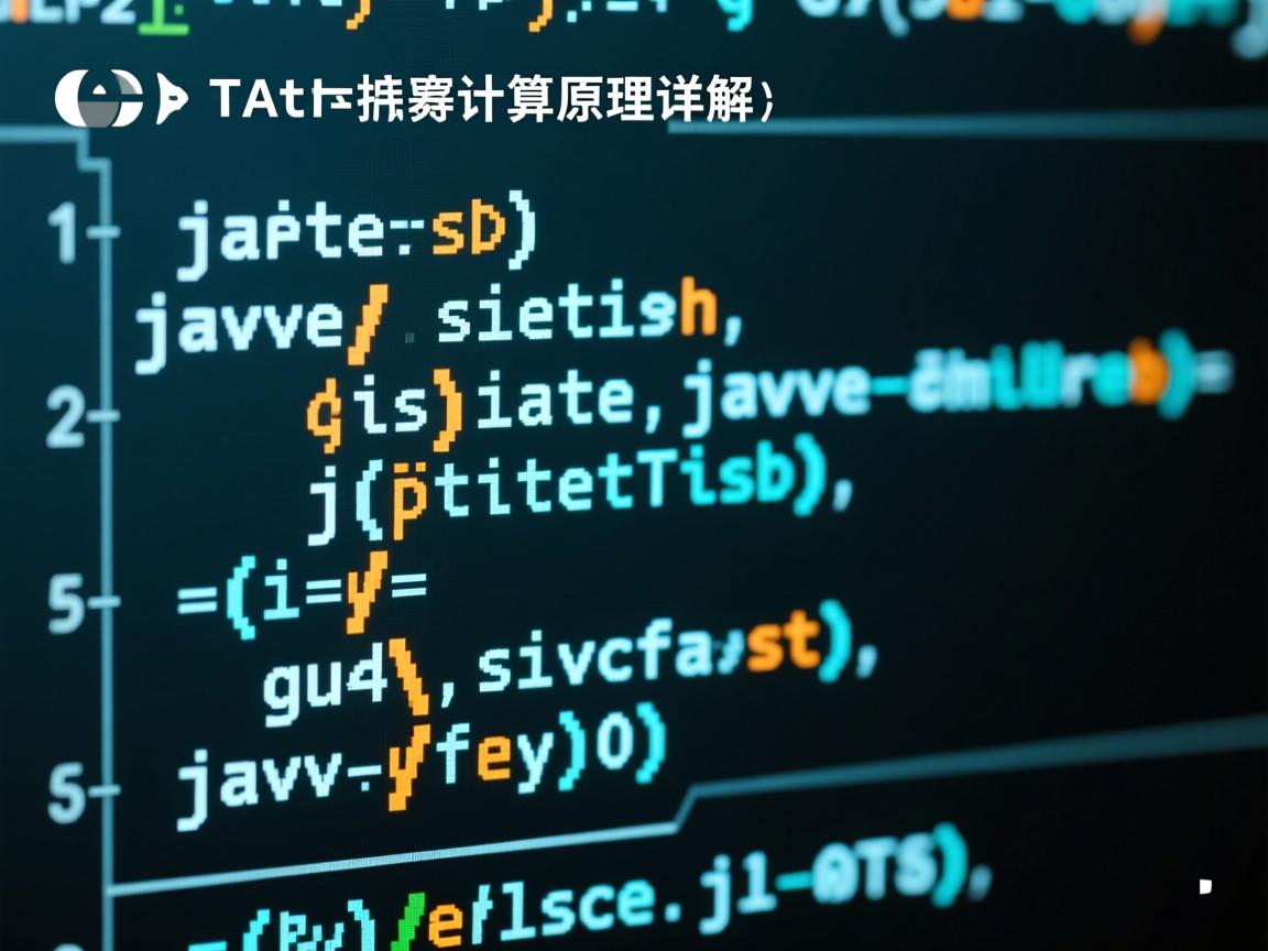 Java二进制计算原理详解