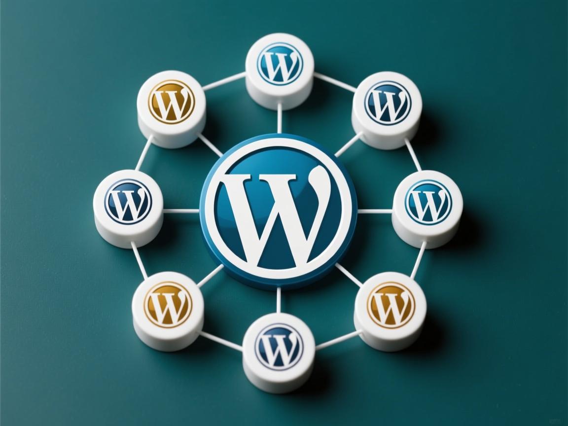 如何快速搭建WordPress站群? 第3张 如何快速搭建WordPress站群? 第3张