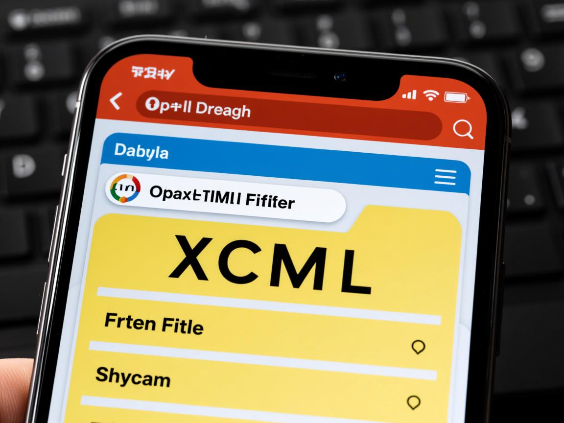 手机如何轻松打开html文件夹? 第2张 手机如何轻松打开html文件夹? 第2张