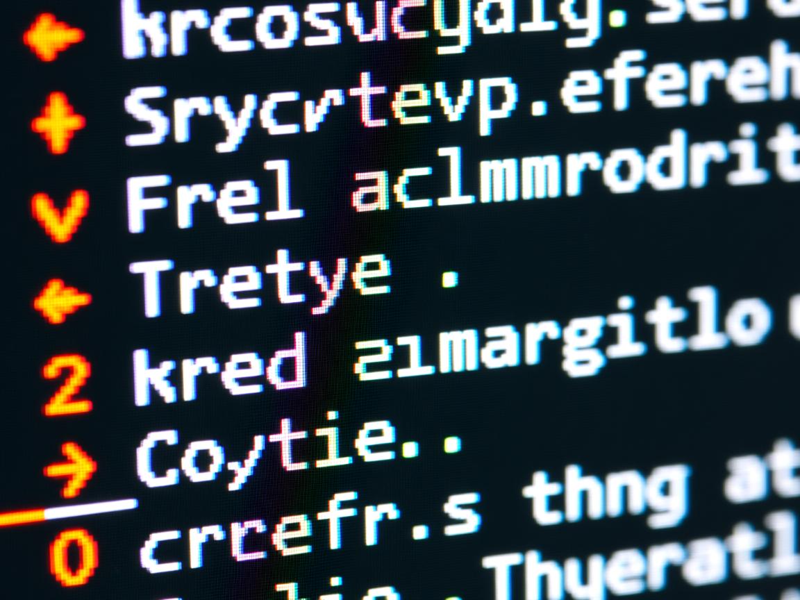 如何快速打开电脑命令窗口? 第1张 如何快速打开电脑命令窗口? 第1张