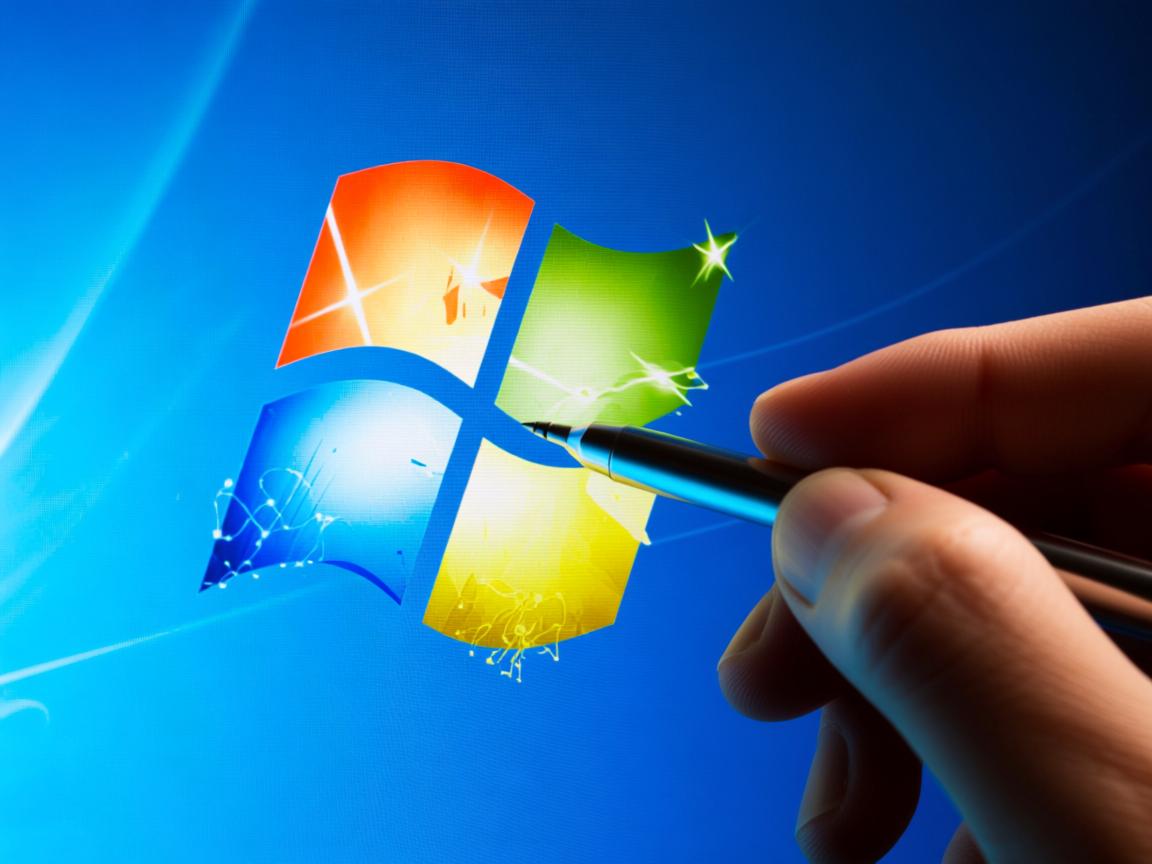 如何快速打开电脑命令窗口? 第2张 如何快速打开电脑命令窗口? 第2张