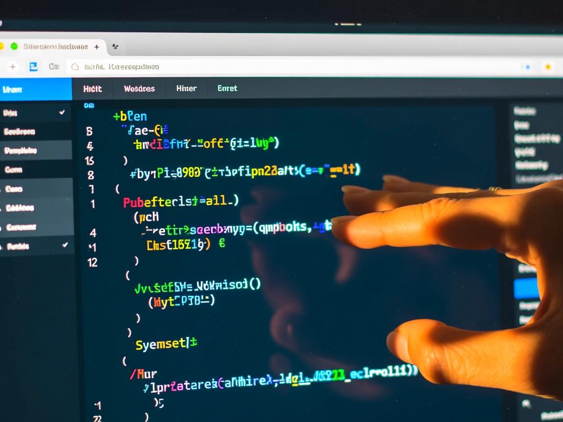 如何上传HTML网页代码? 第1张 如何上传HTML网页代码? 第1张