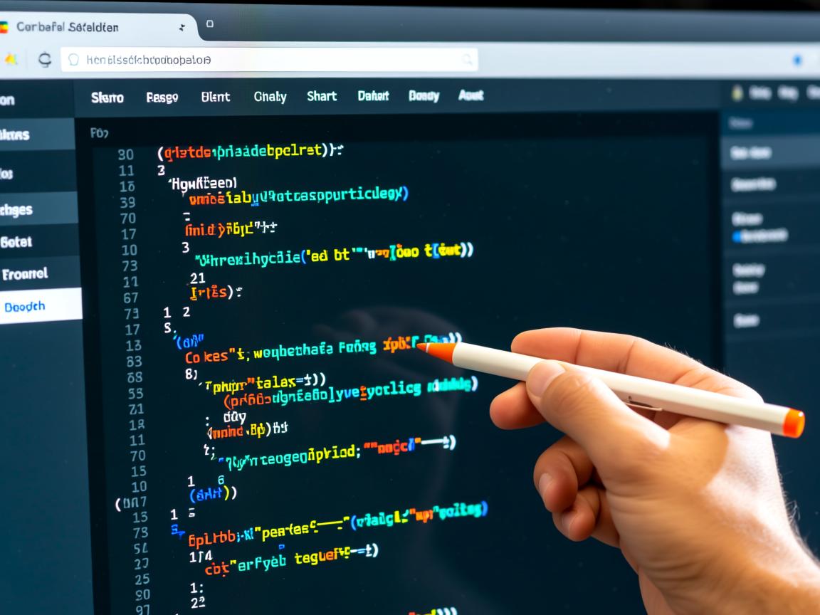 如何上传HTML网页代码? 第2张 如何上传HTML网页代码? 第2张
