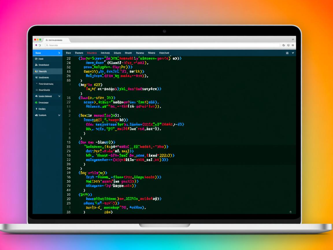 如何上传HTML网页代码? 第3张 如何上传HTML网页代码? 第3张