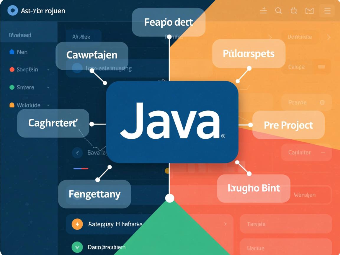 如何快速看懂无注释Java项目? 第3张 如何快速看懂无注释Java项目? 第3张