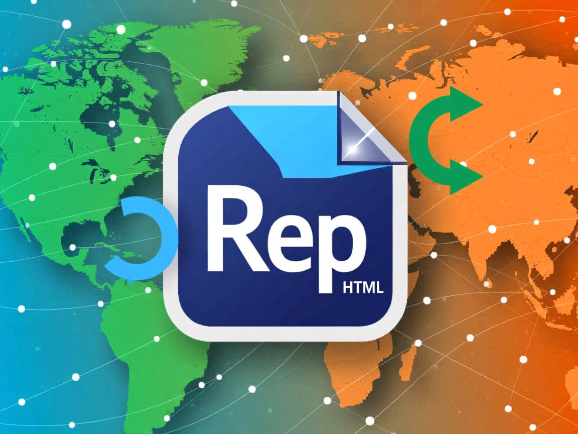 RP如何导出HTML？  第1张