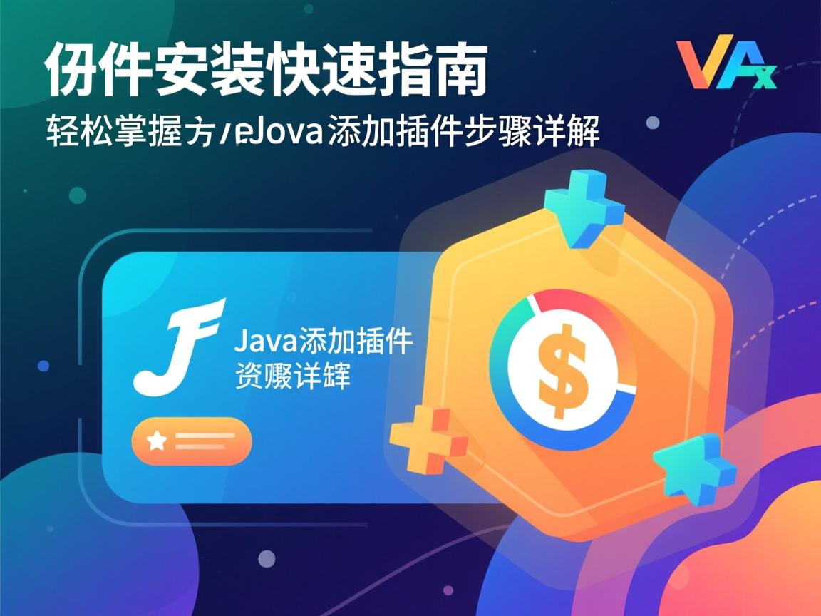 Java插件安装快速指南,轻松掌握Java插件添加方法,Java添加插件步骤详解 第2张 Java插件安装快速指南,轻松掌握Java插件添加方法,Java添加插件步骤详解 第2张