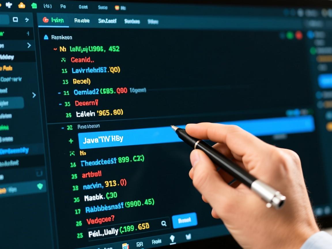 Java主线程怎么获取? 第1张 Java主线程怎么获取? 第1张