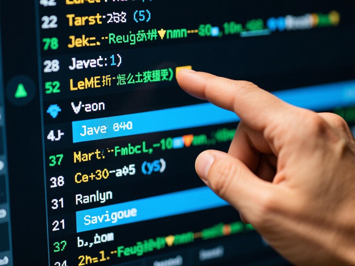 Java主线程怎么获取? 第3张 Java主线程怎么获取? 第3张