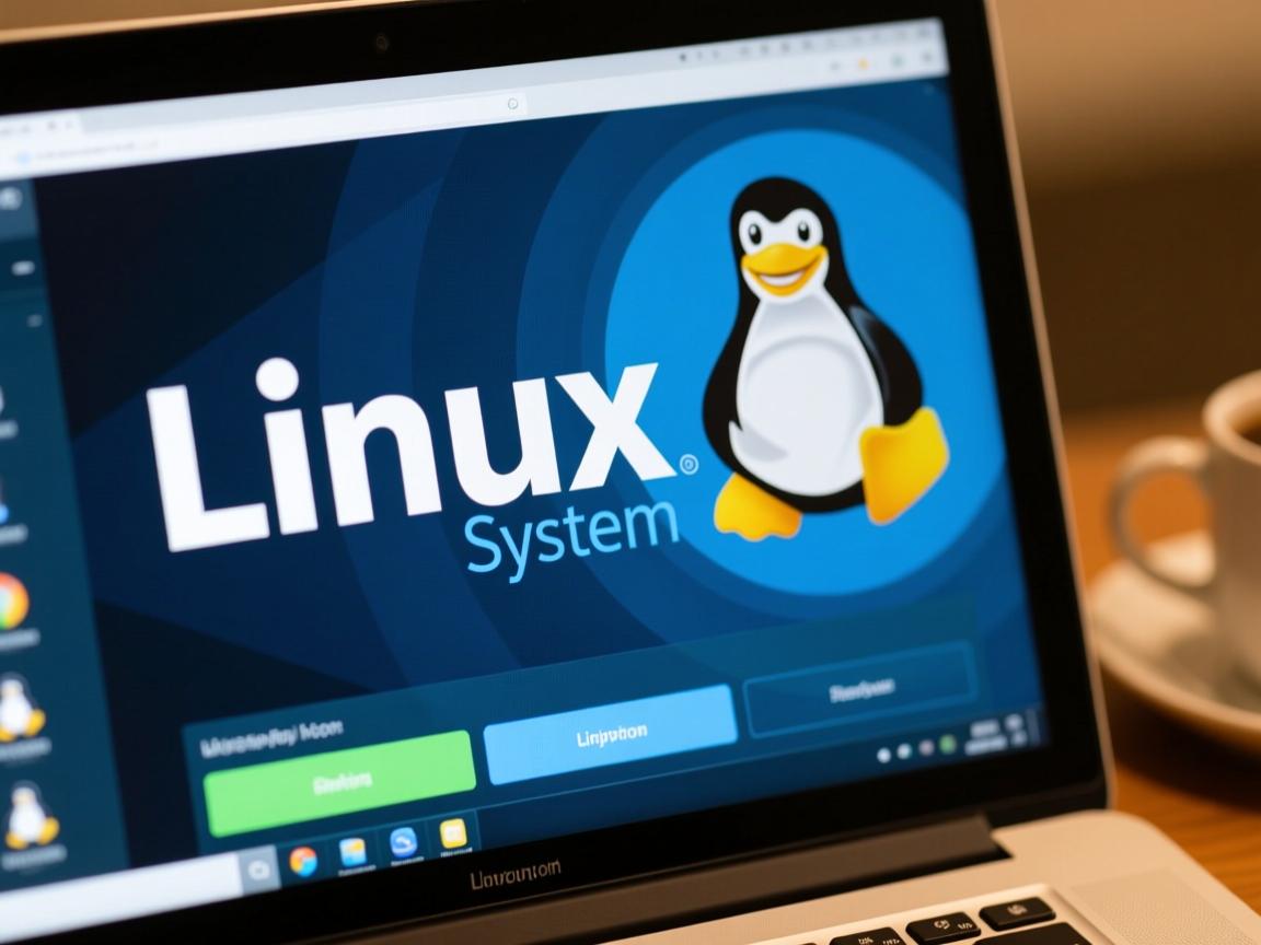 快速查看Linux系统 第1张 快速查看Linux系统 第1张