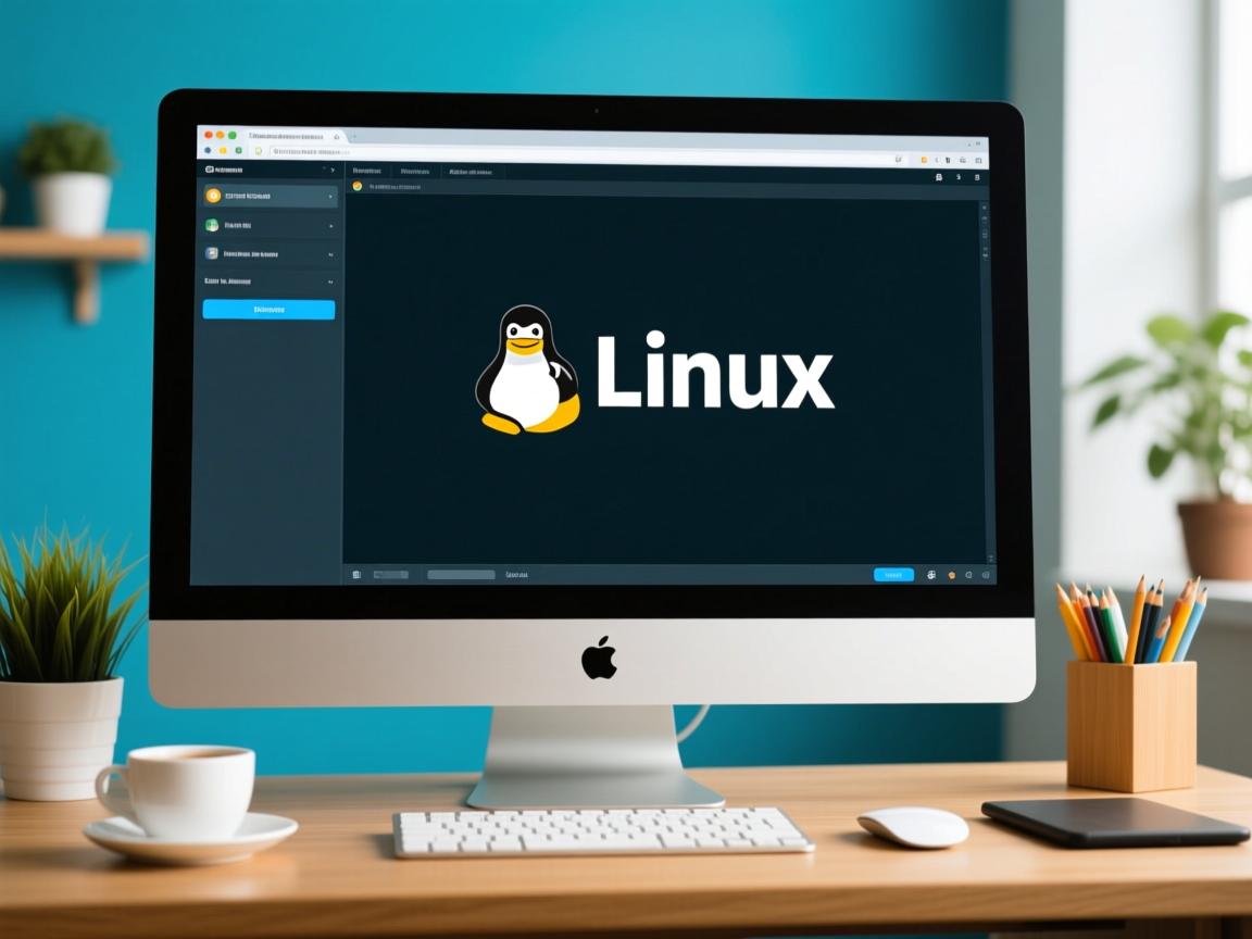 快速查看Linux系统 第2张 快速查看Linux系统 第2张