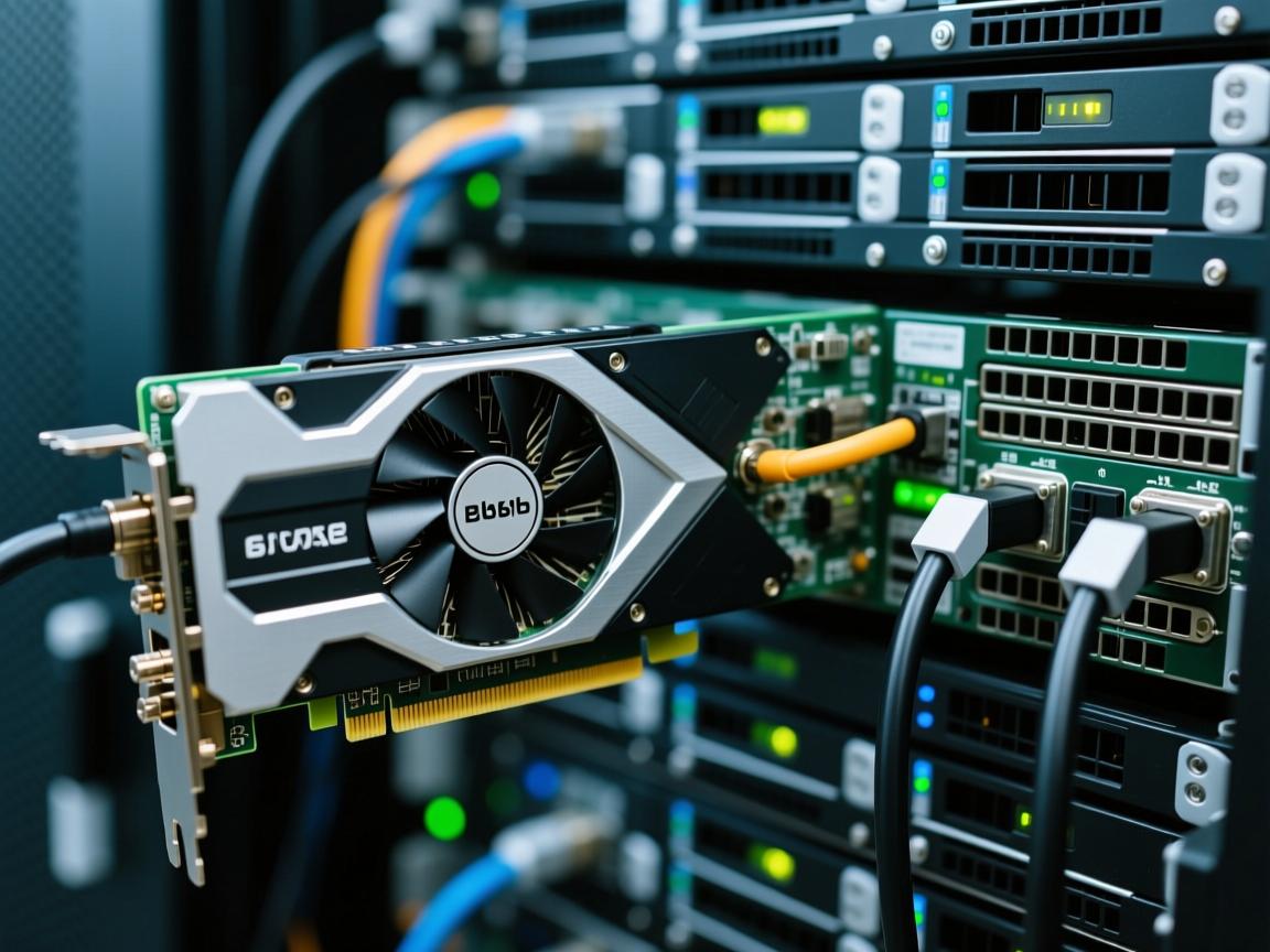 服务器是否需要配备显卡才能高效运行？