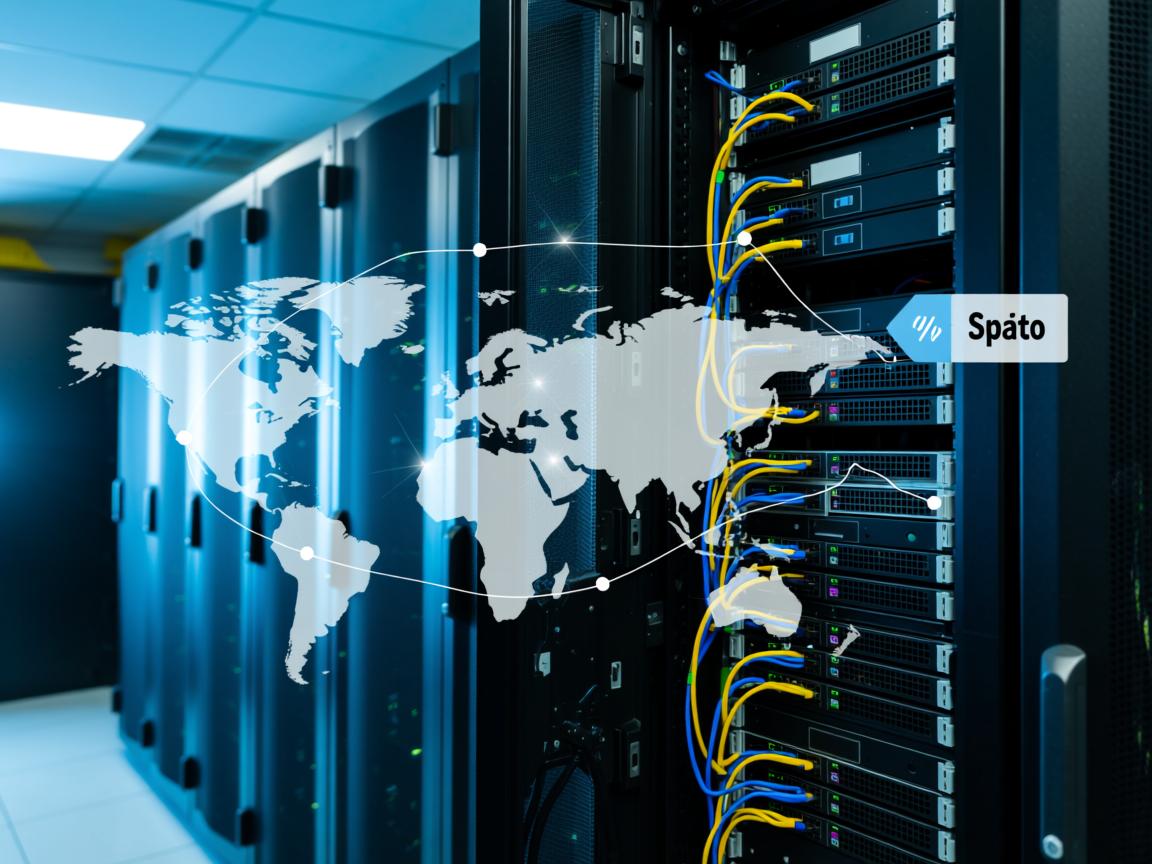 哪里能找到既便宜又可靠的服务器空间? 第2张 哪里能找到既便宜又可靠的服务器空间? 第2张