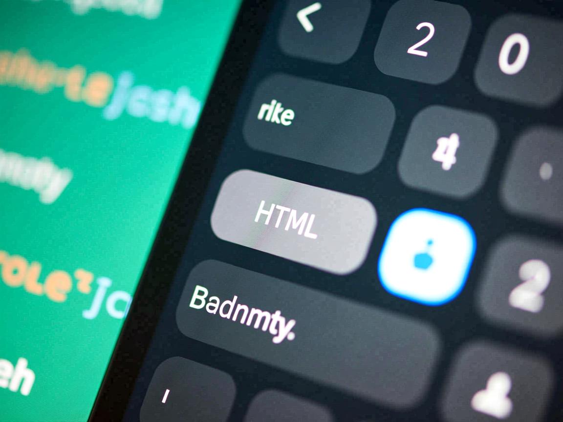 如何用HTML隐藏按钮边框？  第2张