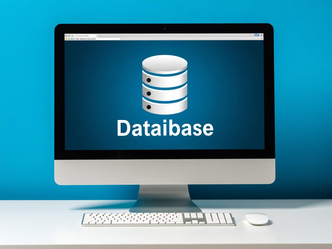 如何查找电脑里的数据库? 第2张 如何查找电脑里的数据库? 第2张