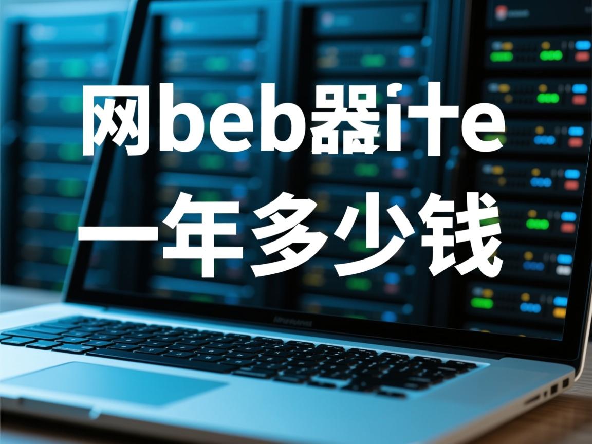 租用网站服务器一年多少钱 第1张 租用网站服务器一年多少钱 第1张