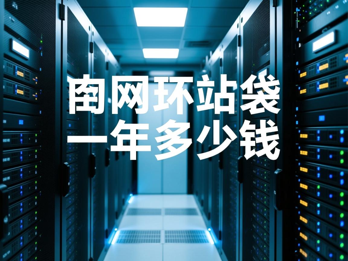 租用网站服务器一年多少钱 第2张 租用网站服务器一年多少钱 第2张