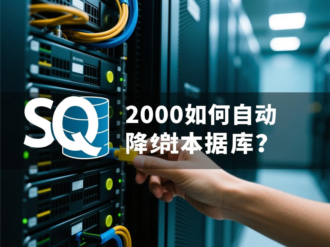 SQL2000如何自动备份数据库? 第3张 SQL2000如何自动备份数据库? 第3张