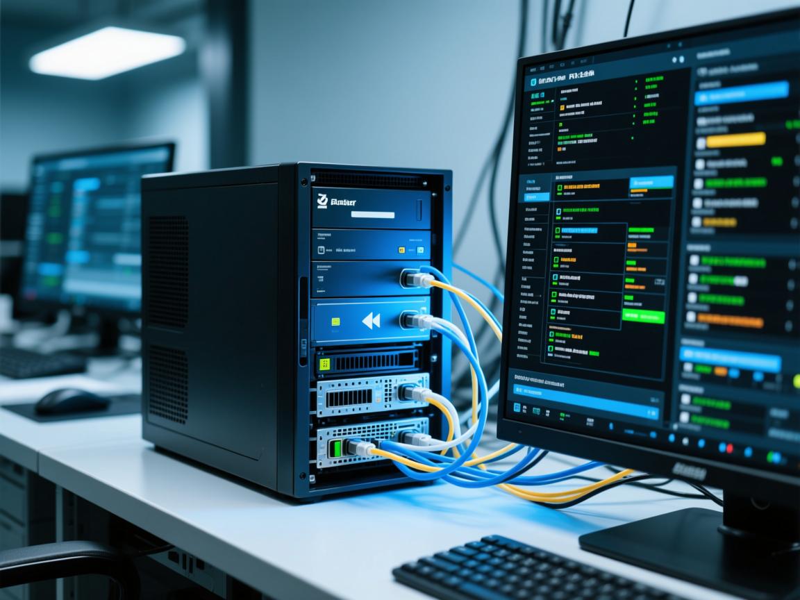 虚拟机连不上主机? 第1张 虚拟机连不上主机? 第1张