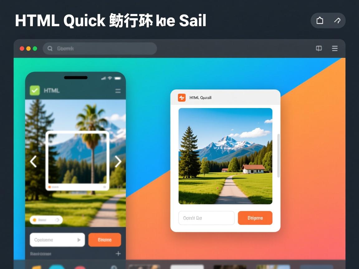 如何用HTML快速统一图片大小? 第1张 如何用HTML快速统一图片大小? 第1张