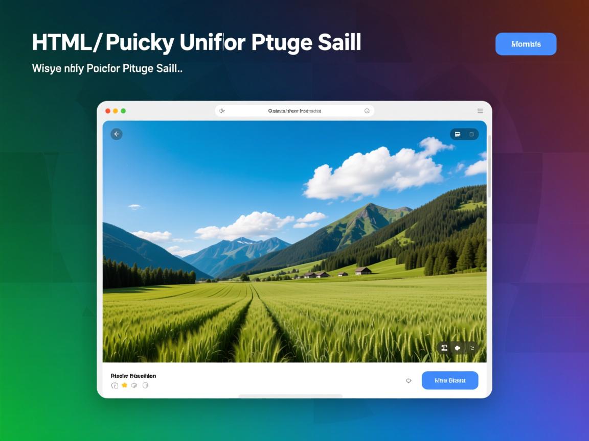 如何用HTML快速统一图片大小? 第2张 如何用HTML快速统一图片大小? 第2张