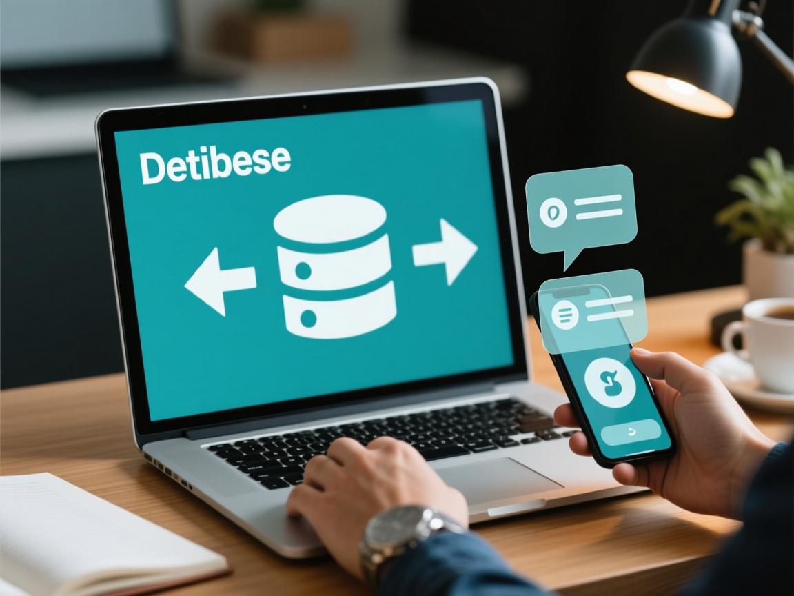 如何快速搭建简单数据库？  第3张