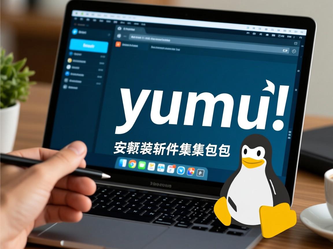 Linux下yum怎样安装软件包? 第3张 Linux下yum怎样安装软件包? 第3张