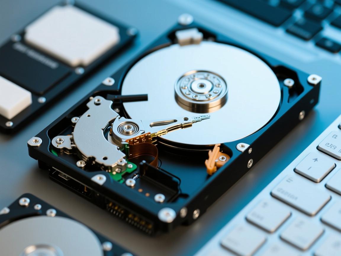 Linux硬盘格式化分区工具有哪些? 第2张 Linux硬盘格式化分区工具有哪些? 第2张