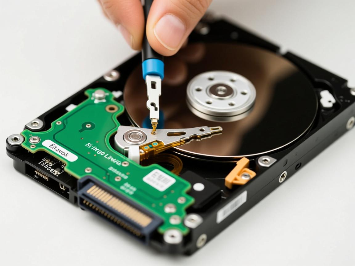 Linux硬盘格式化怎样操作 第1张 Linux硬盘格式化怎样操作 第1张