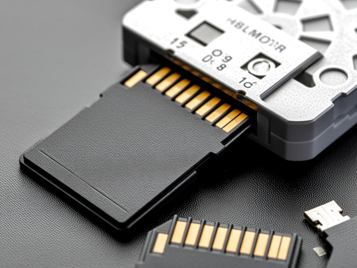 如何在Linux挂载格式化内存卡? 第3张 如何在Linux挂载格式化内存卡? 第3张