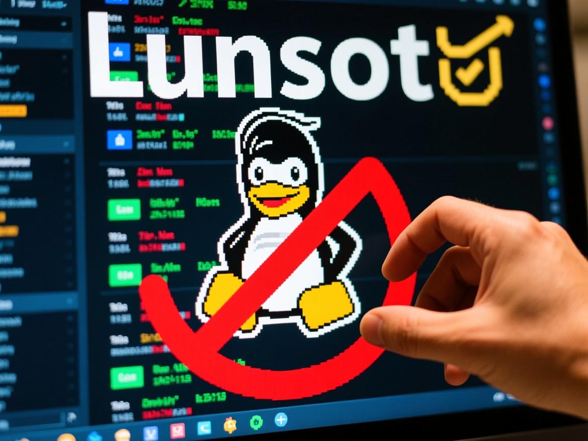 Linux如何强制终止进程? 第2张 Linux如何强制终止进程? 第2张
