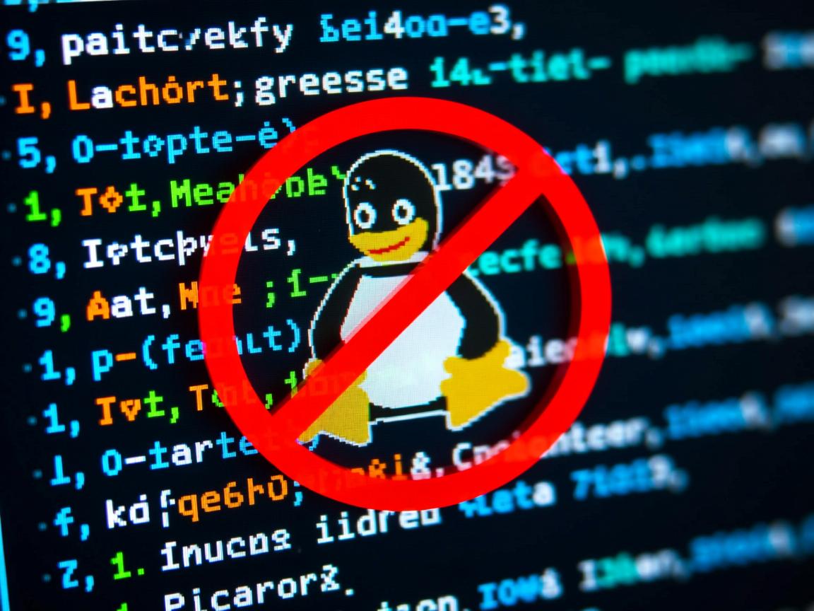 Linux如何强制终止进程? 第3张 Linux如何强制终止进程? 第3张