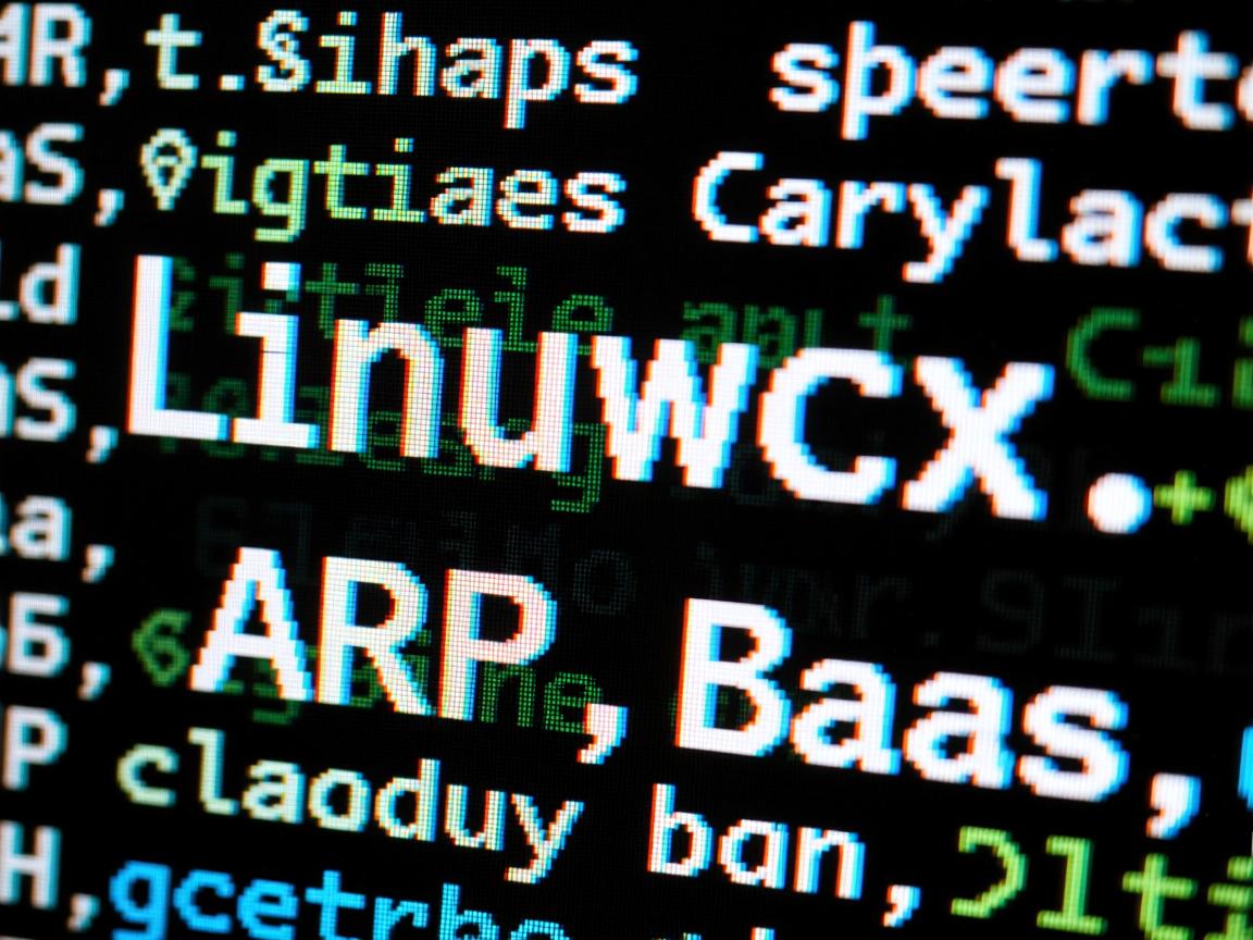 Linux如何清除ARP缓存？