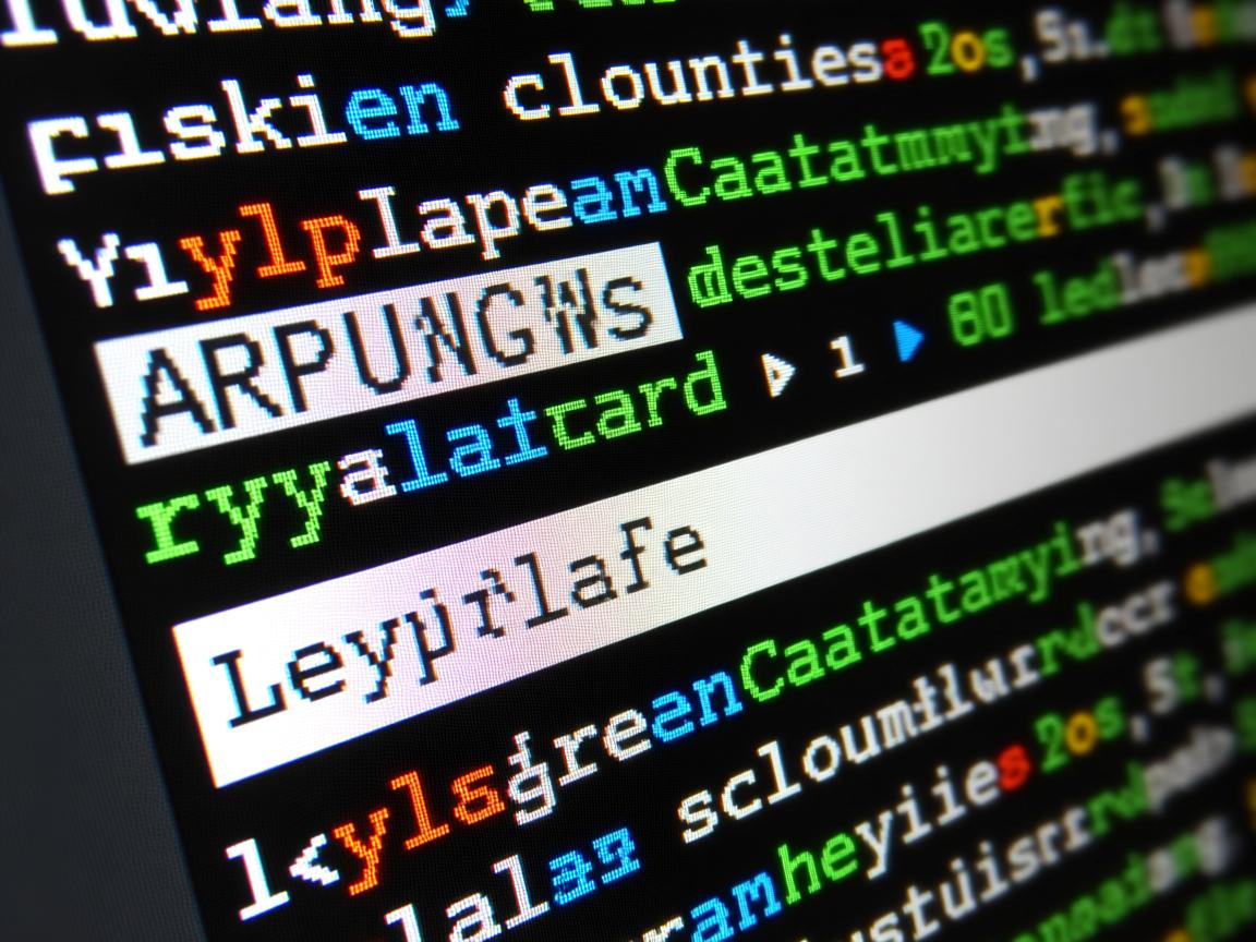 Linux如何清除ARP缓存? 第2张 Linux如何清除ARP缓存? 第2张