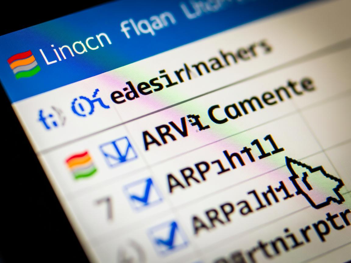 Linux如何清除ARP缓存? 第3张 Linux如何清除ARP缓存? 第3张