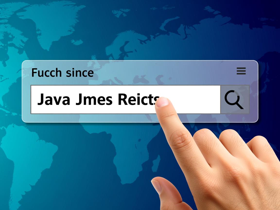 Java中如何实现选择框？