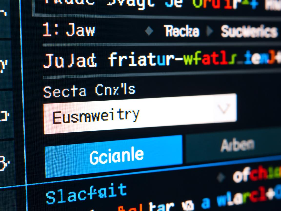 Java中如何实现选择框? 第3张 Java中如何实现选择框? 第3张