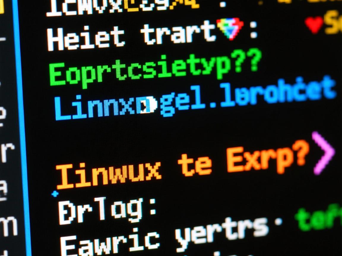 Linux命令卡住了怎么强制退出？  第1张