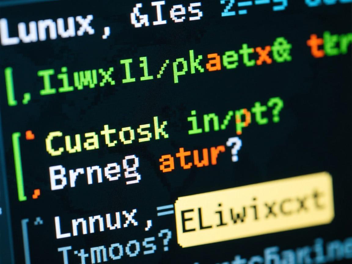 Linux命令卡住了怎么强制退出？  第2张