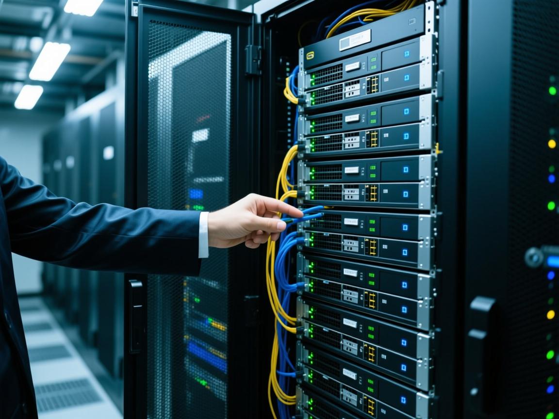 物理虚拟机真相大揭秘 第2张 物理虚拟机真相大揭秘 第2张