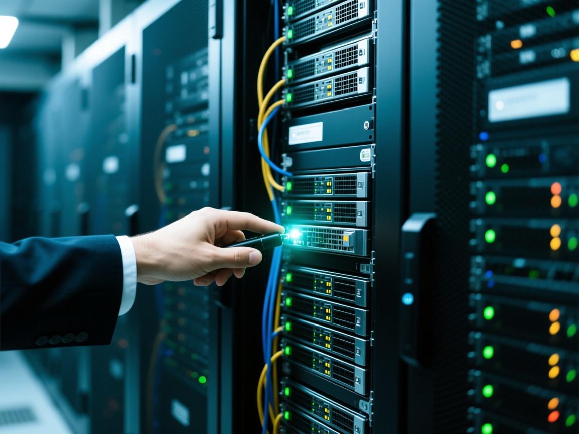 物理虚拟机真相大揭秘 第3张 物理虚拟机真相大揭秘 第3张