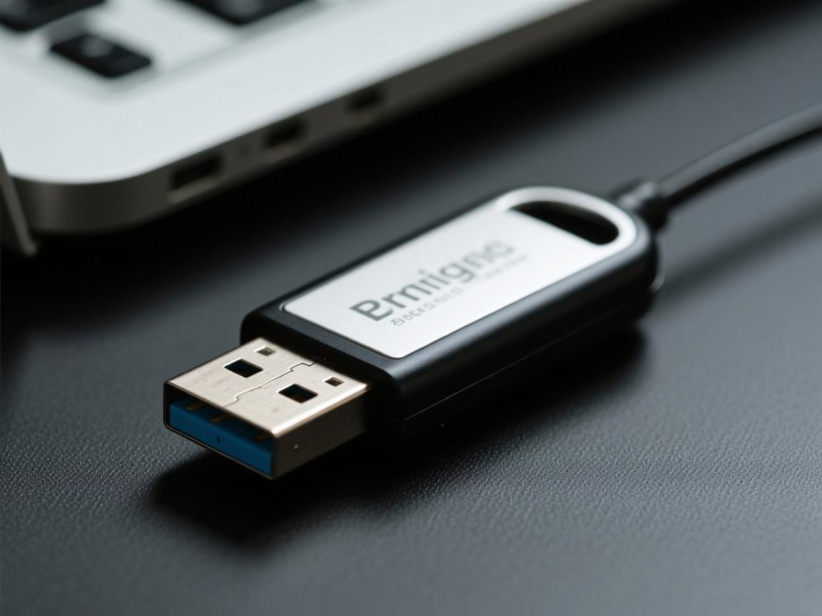 Linux系统如何快速访问U盘?新手必看操作指南 第2张 Linux系统如何快速访问U盘?新手必看操作指南 第2张