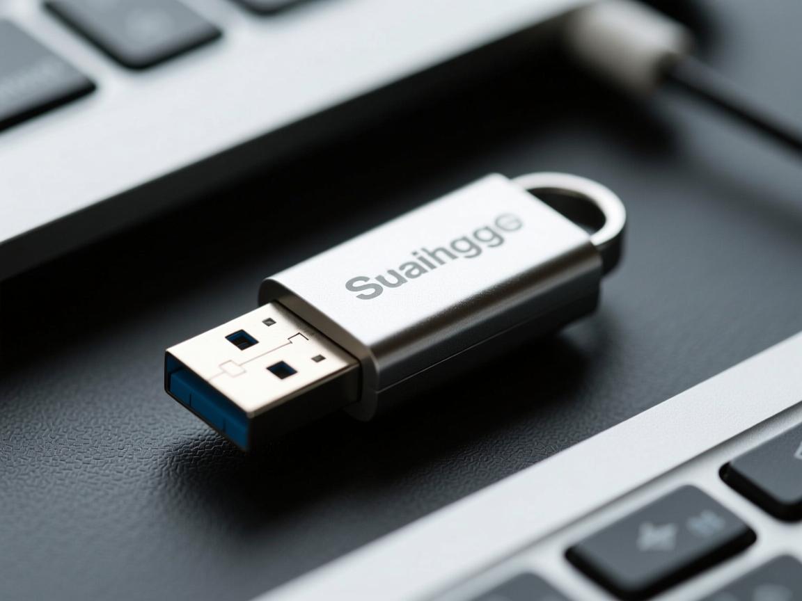 Linux系统如何快速访问U盘?新手必看操作指南 第3张 Linux系统如何快速访问U盘?新手必看操作指南 第3张