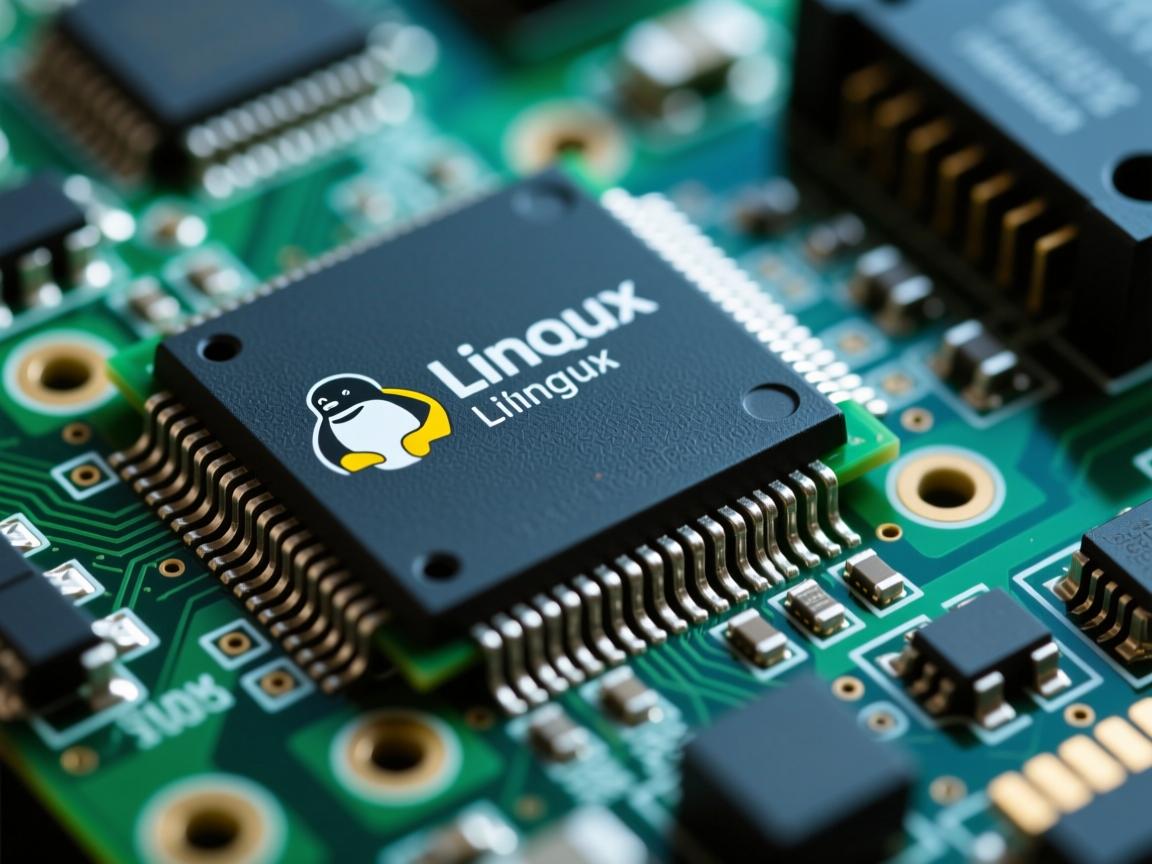 快速检测Linux内核SPI驱动存在性 第1张 快速检测Linux内核SPI驱动存在性 第1张