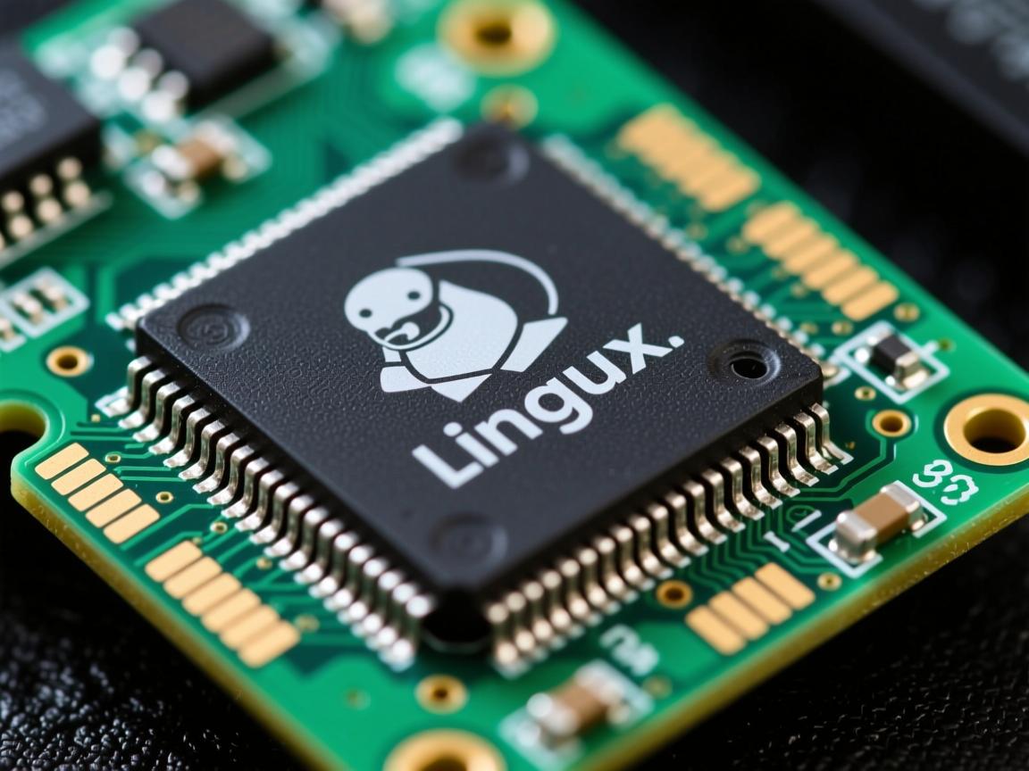 快速检测Linux内核SPI驱动存在性 第2张 快速检测Linux内核SPI驱动存在性 第2张