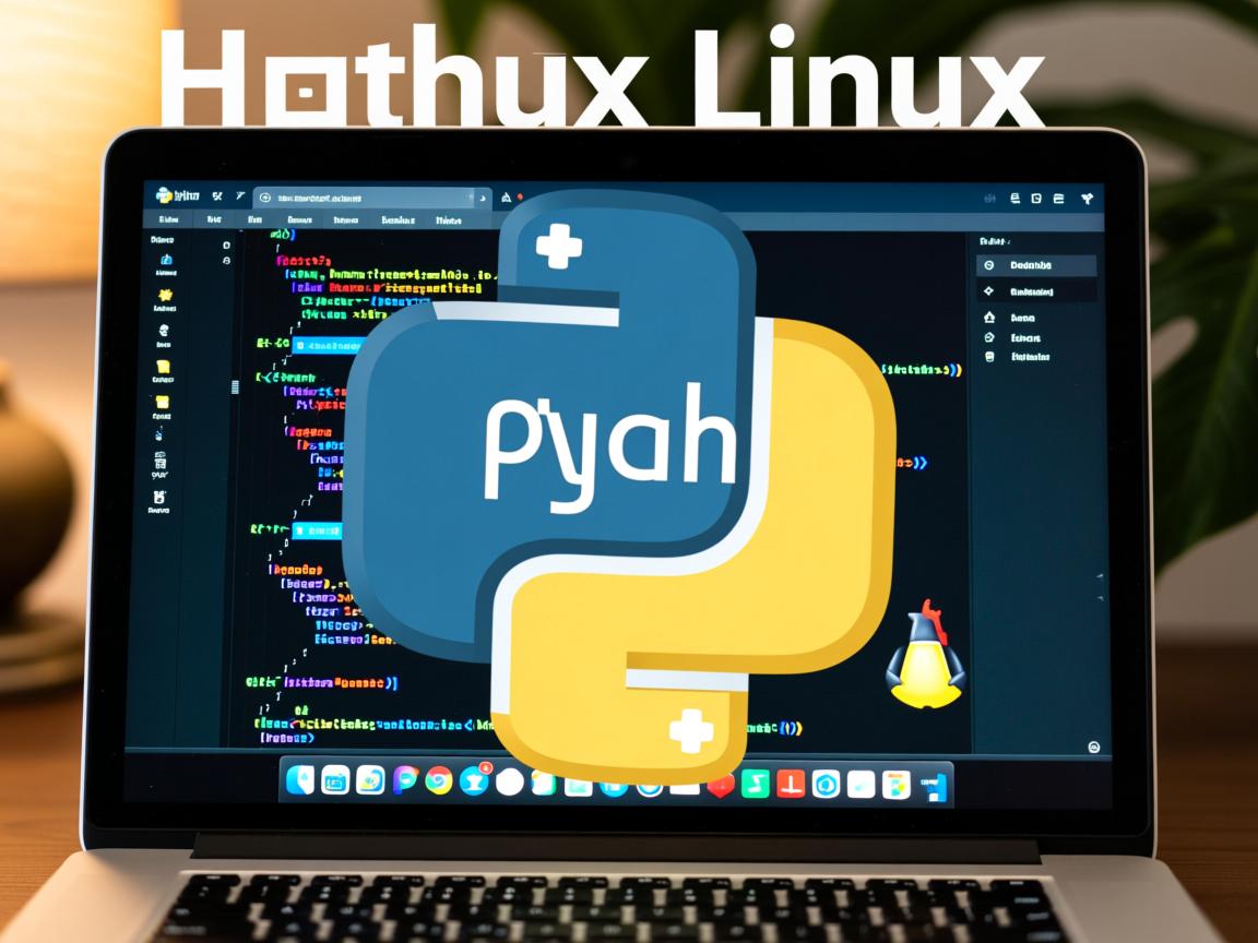 如何在Linux系统上编译Python 第3张 如何在Linux系统上编译Python 第3张