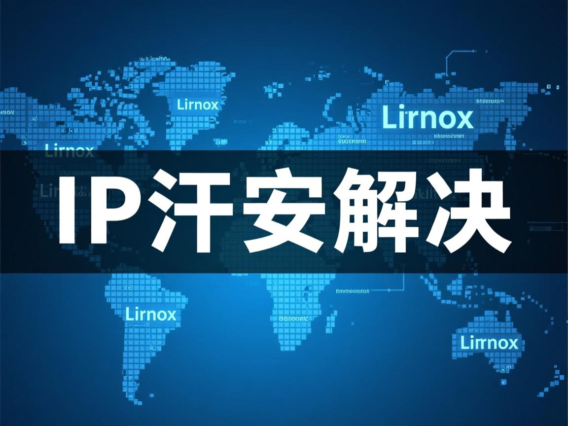 Linux下IP冲突怎么解决 第2张 Linux下IP冲突怎么解决 第2张